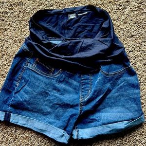 Maternity Shorts